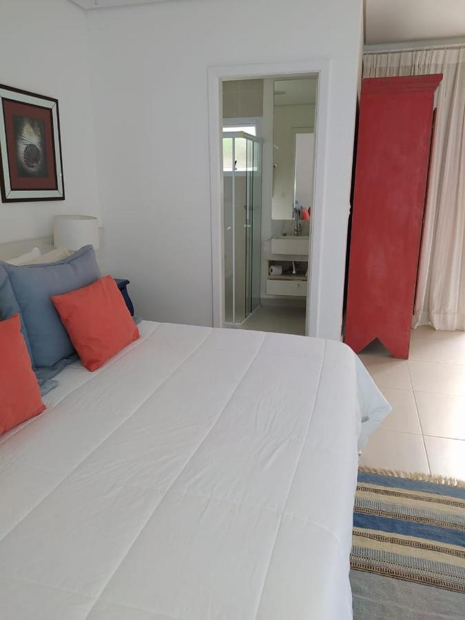 Hotel Maui Maresias Bagian luar foto