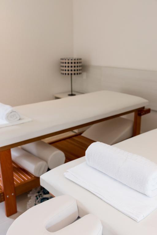 Hotel Maui Maresias Bagian luar foto
